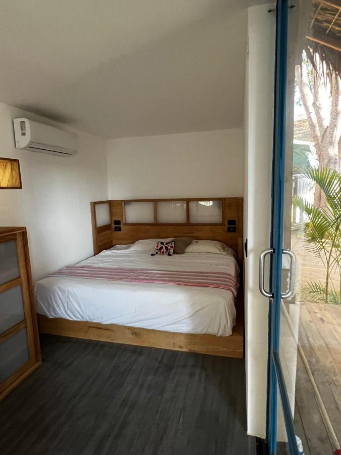 סן אגוסטיניו H20 Container Cabins מראה חיצוני תמונה